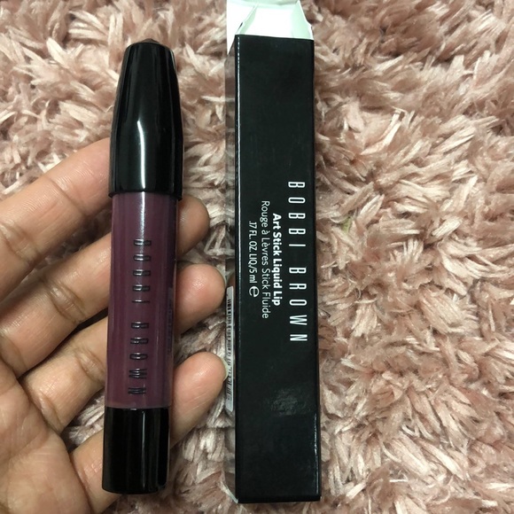 Bobbi Brown Other - Art Stick liquid lip by Bobbi brown
